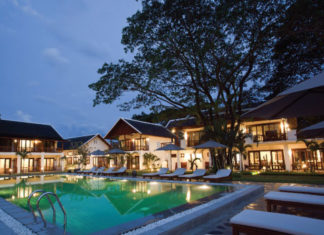 Sakpaseuth Phanrajsavong